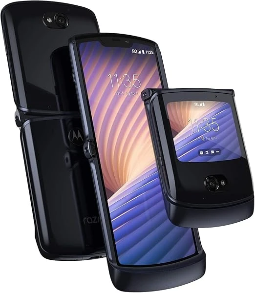Motorolla Razr 5g 2020 8/256gb