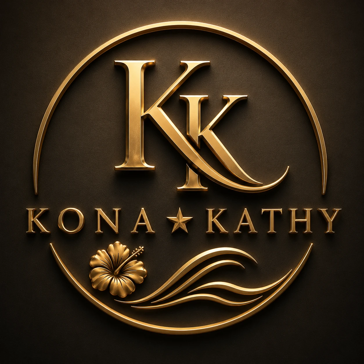 Kona Kathy