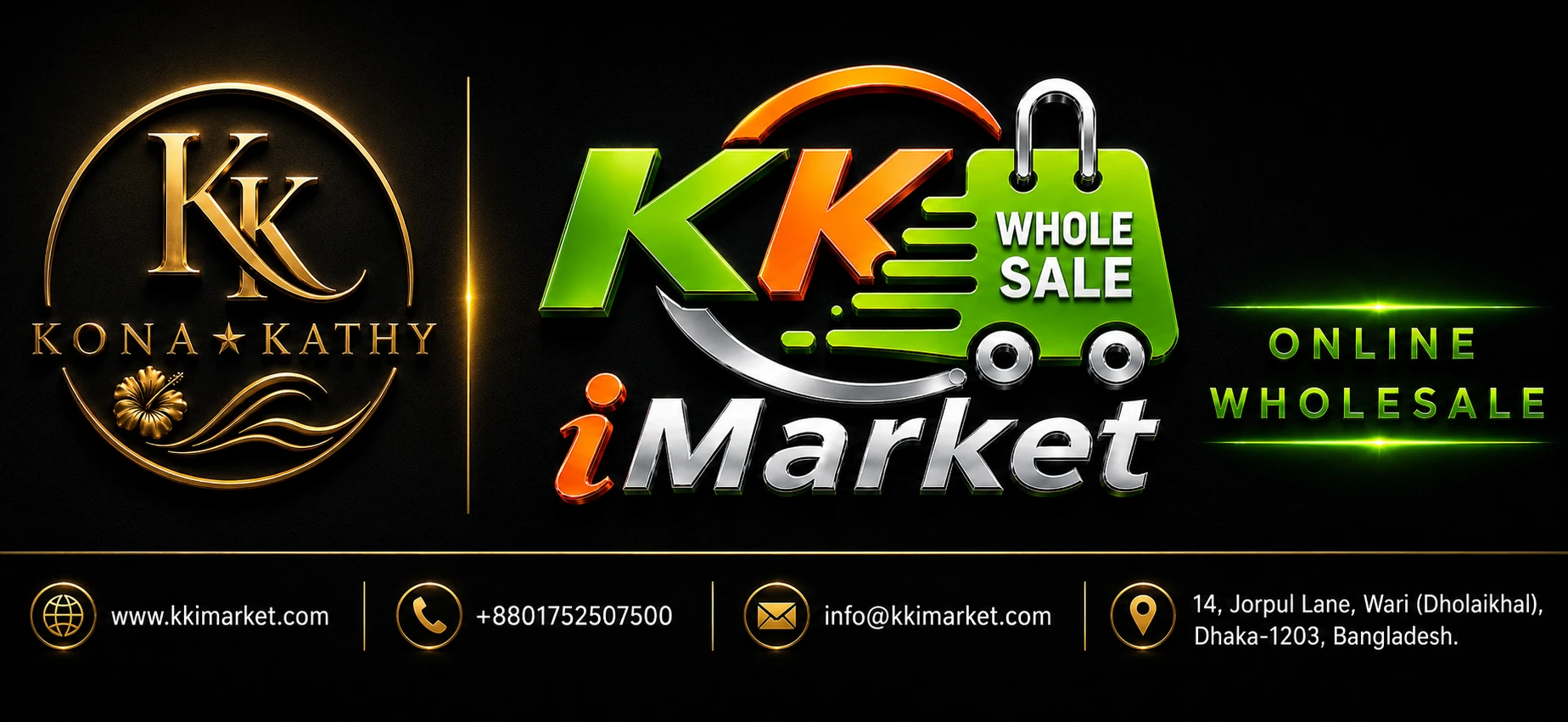 KK iMarket